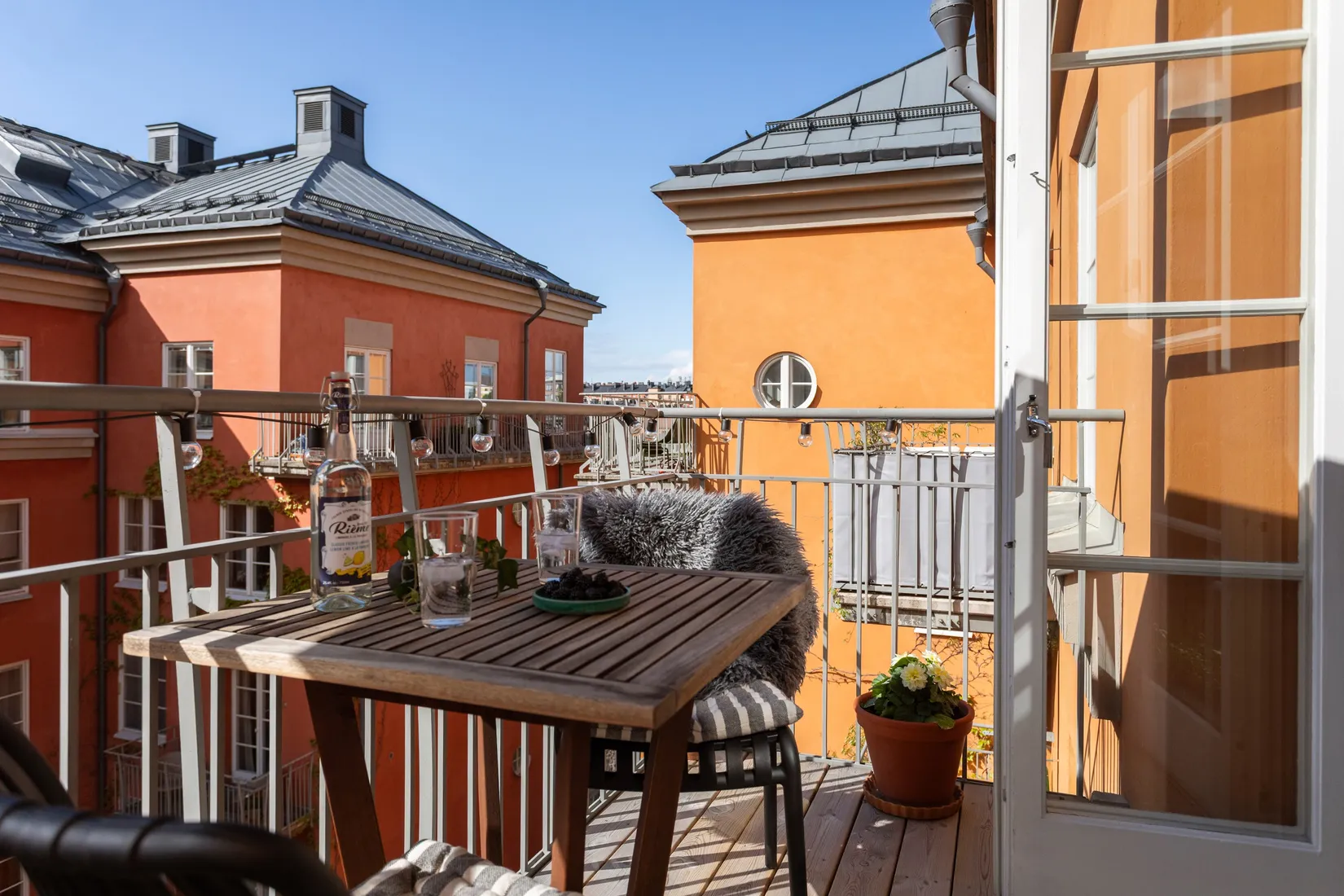 Bostadsrätt, Ångströmsgatan 11, Kungsholmen, Stockholm