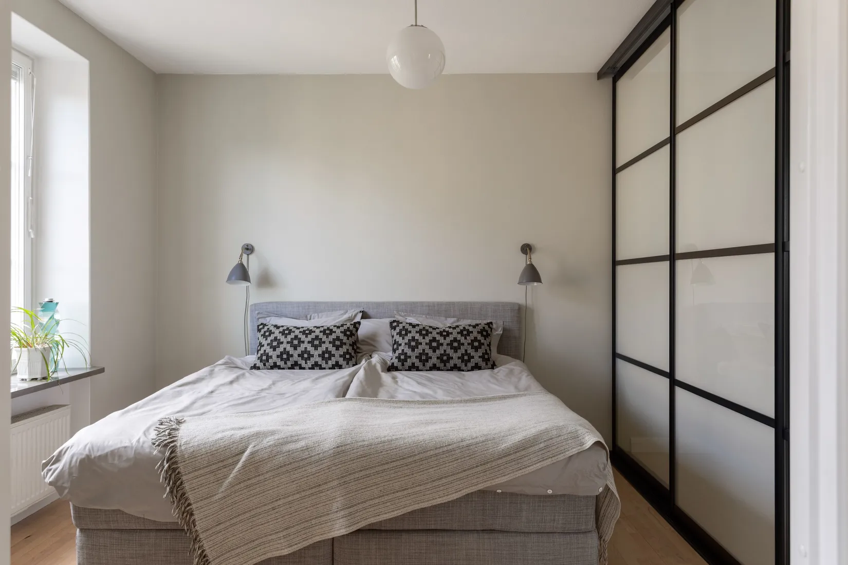 Bostadsrätt, Ångströmsgatan 11, Kungsholmen, Stockholm