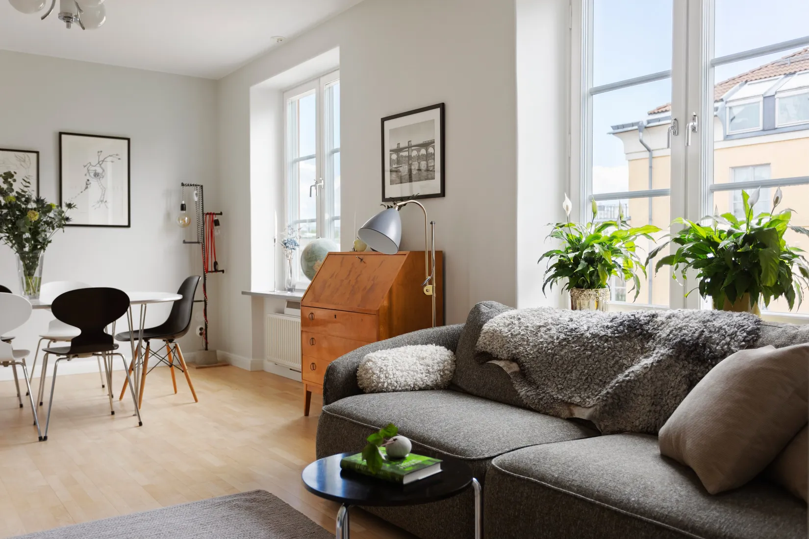 Bostadsrätt, Ångströmsgatan 11, Kungsholmen, Stockholm