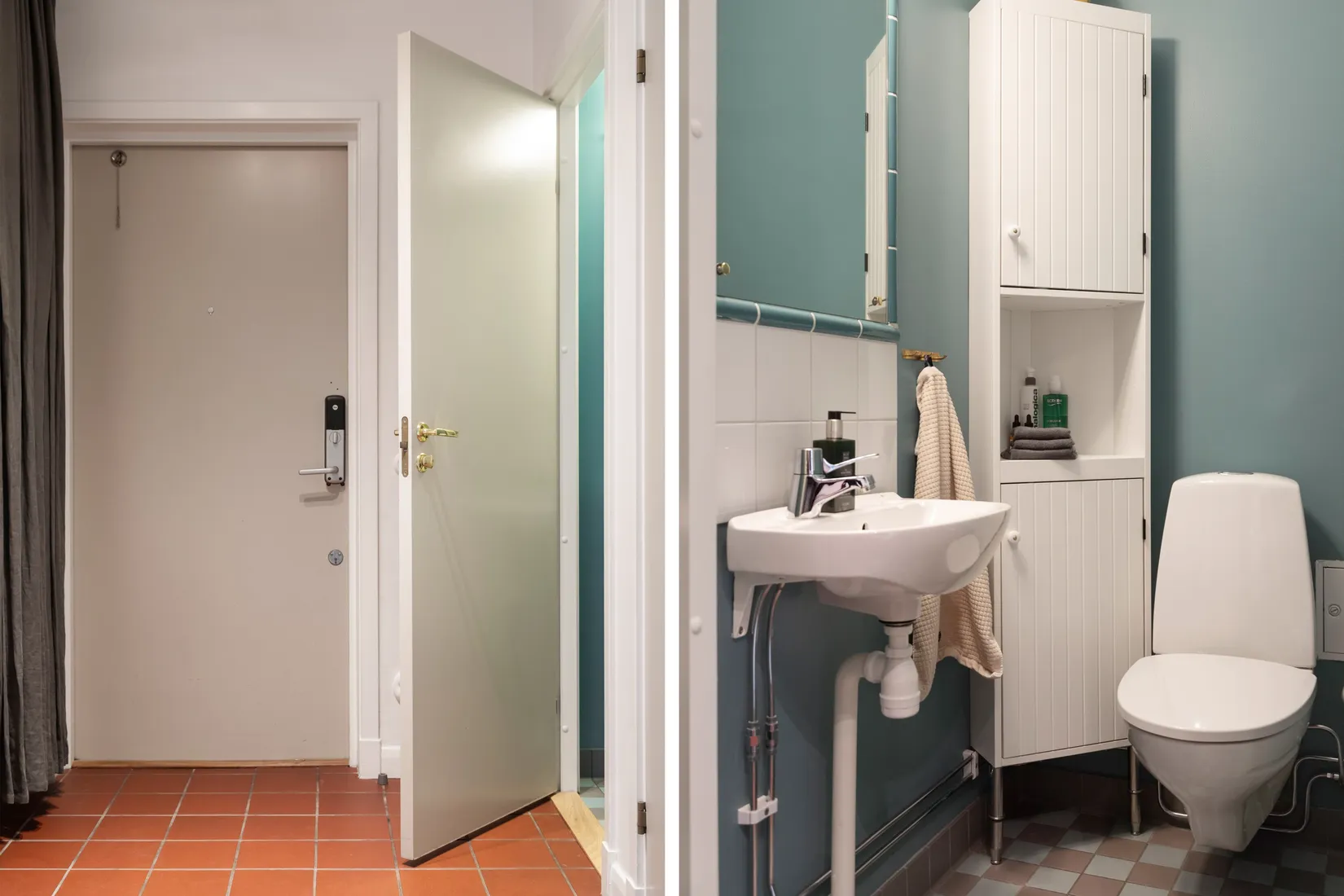 Bostadsrätt, Ångströmsgatan 11, Kungsholmen, Stockholm
