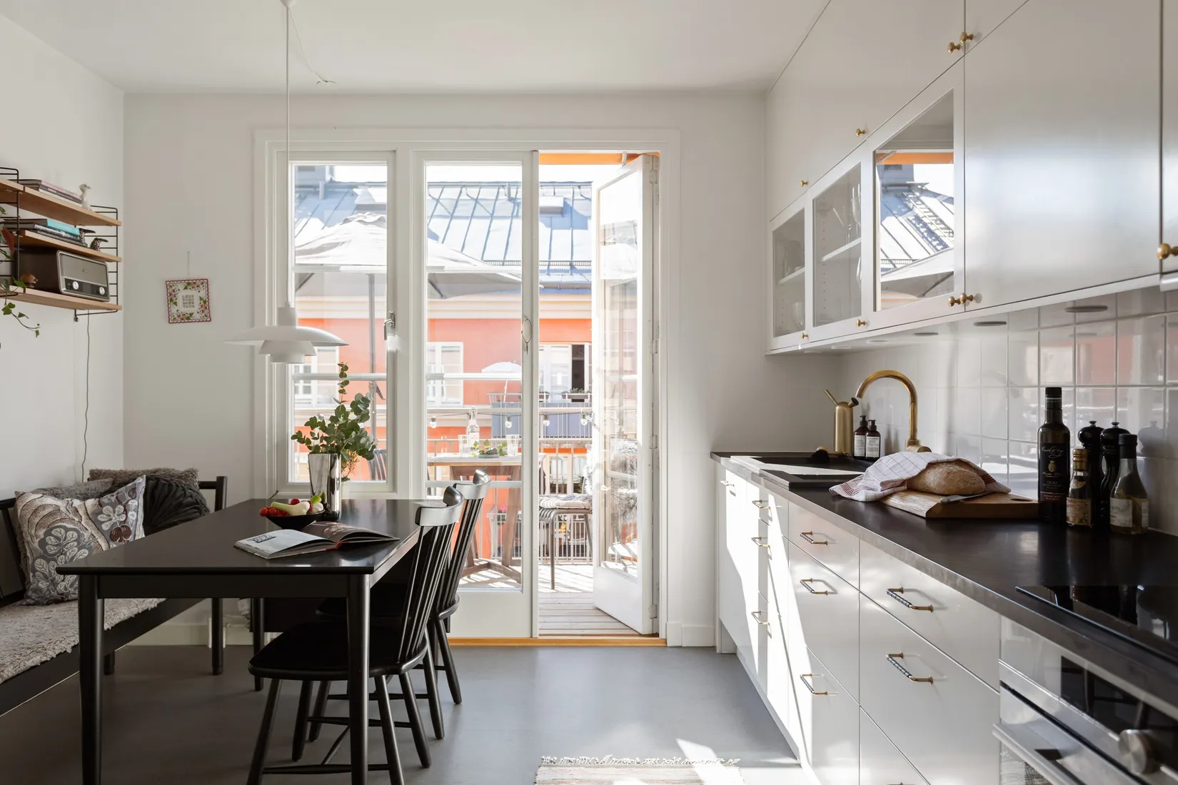 Bostadsrätt, Ångströmsgatan 11, Kungsholmen, Stockholm