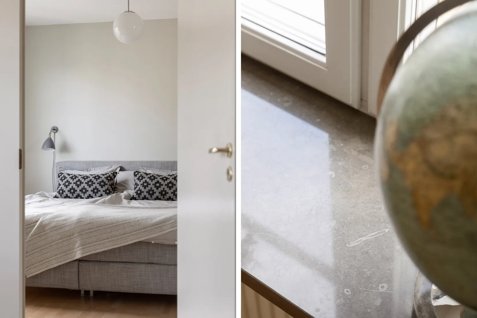 Bostadsrätt, Ångströmsgatan 11, Kungsholmen, Stockholm