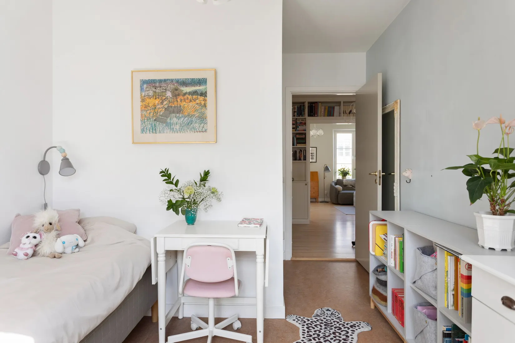 Bostadsrätt, Ångströmsgatan 11, Kungsholmen, Stockholm