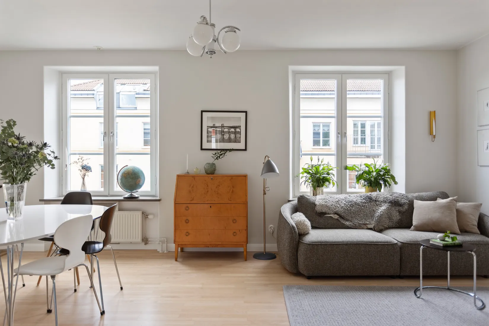 Bostadsrätt, Ångströmsgatan 11, Kungsholmen, Stockholm