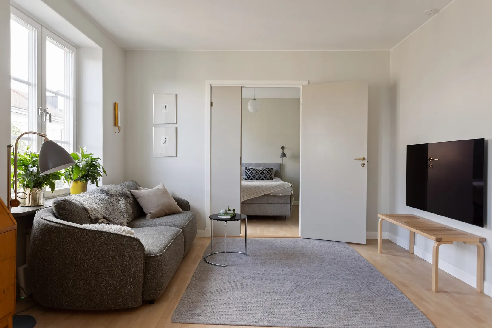 Bostadsrätt, Ångströmsgatan 11, Kungsholmen, Stockholm