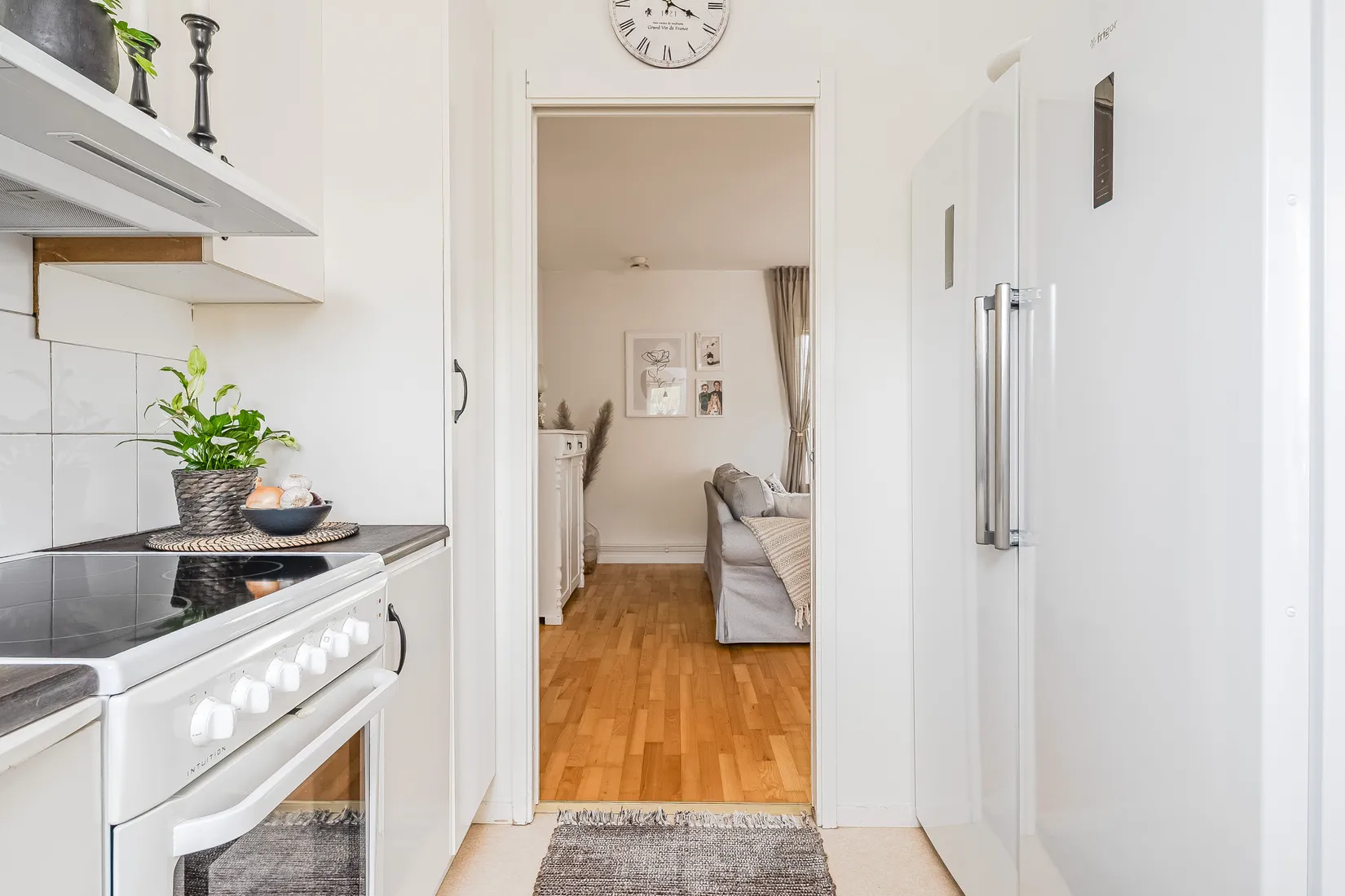 Bostadsrätt, Lysekilsvägen 35, Granloholm, Sundsvall