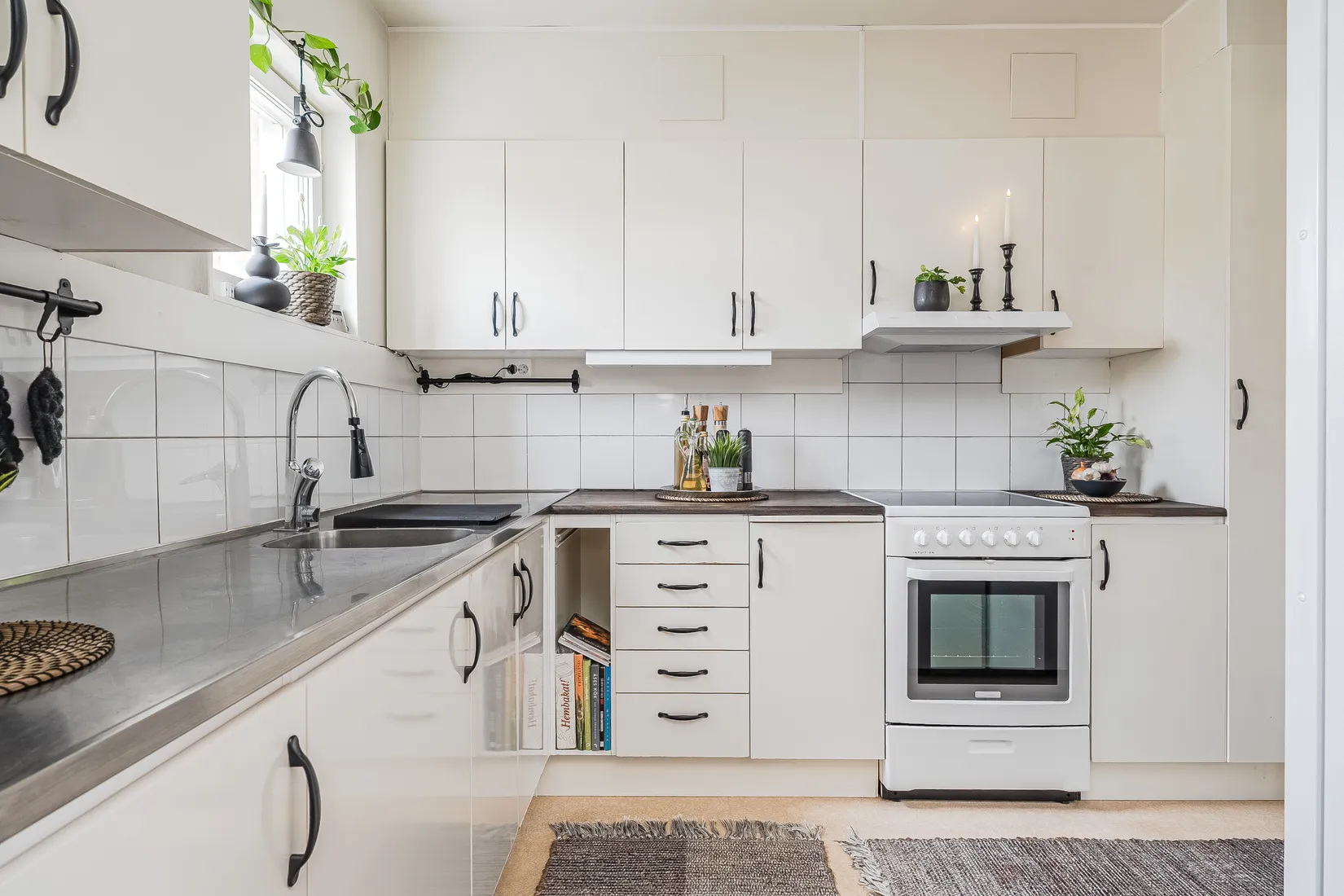 Bostadsrätt, Lysekilsvägen 35, Granloholm, Sundsvall