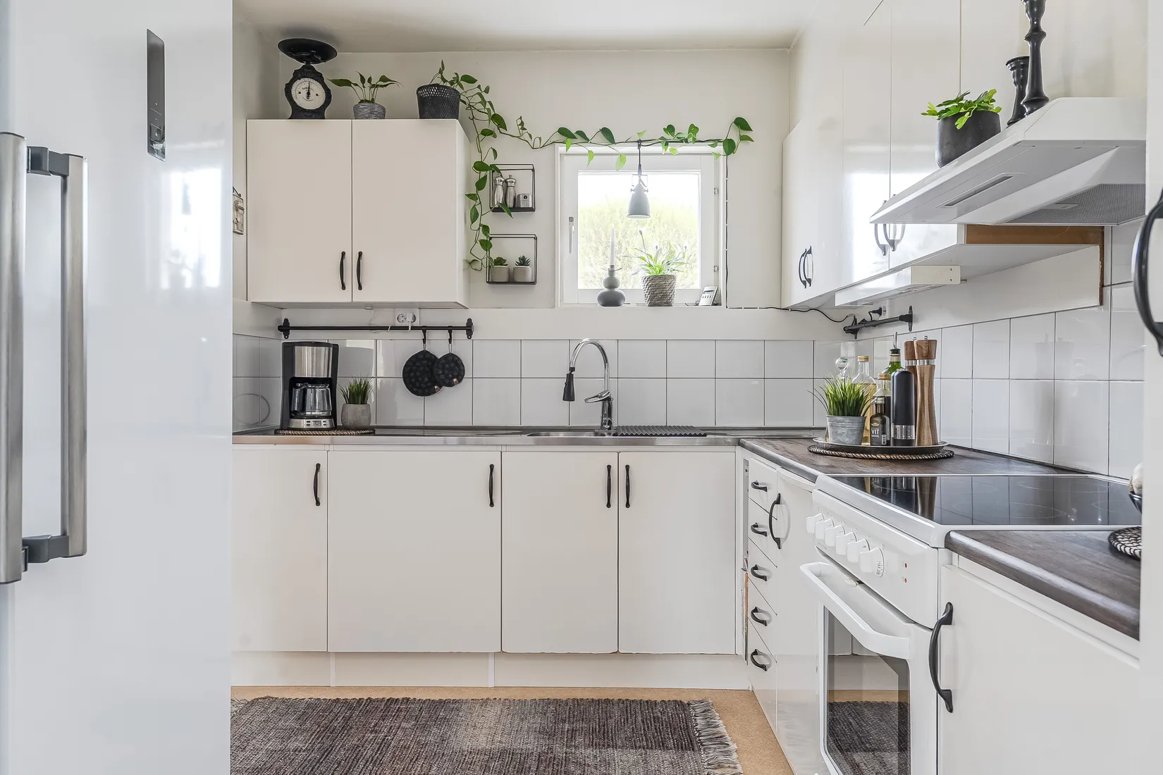 Bostadsrätt, Lysekilsvägen 35, Granloholm, Sundsvall