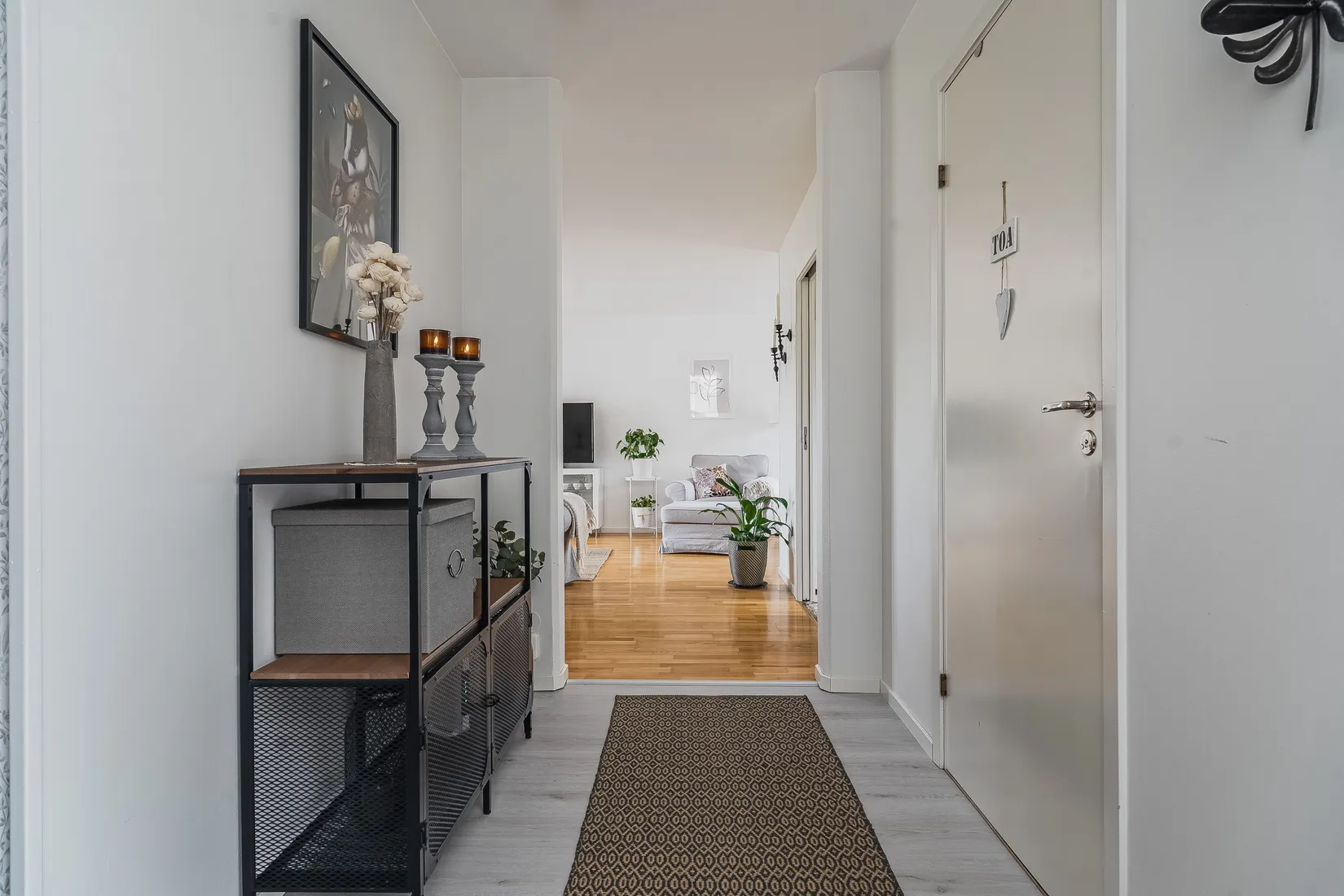 Bostadsrätt, Lysekilsvägen 35, Granloholm, Sundsvall