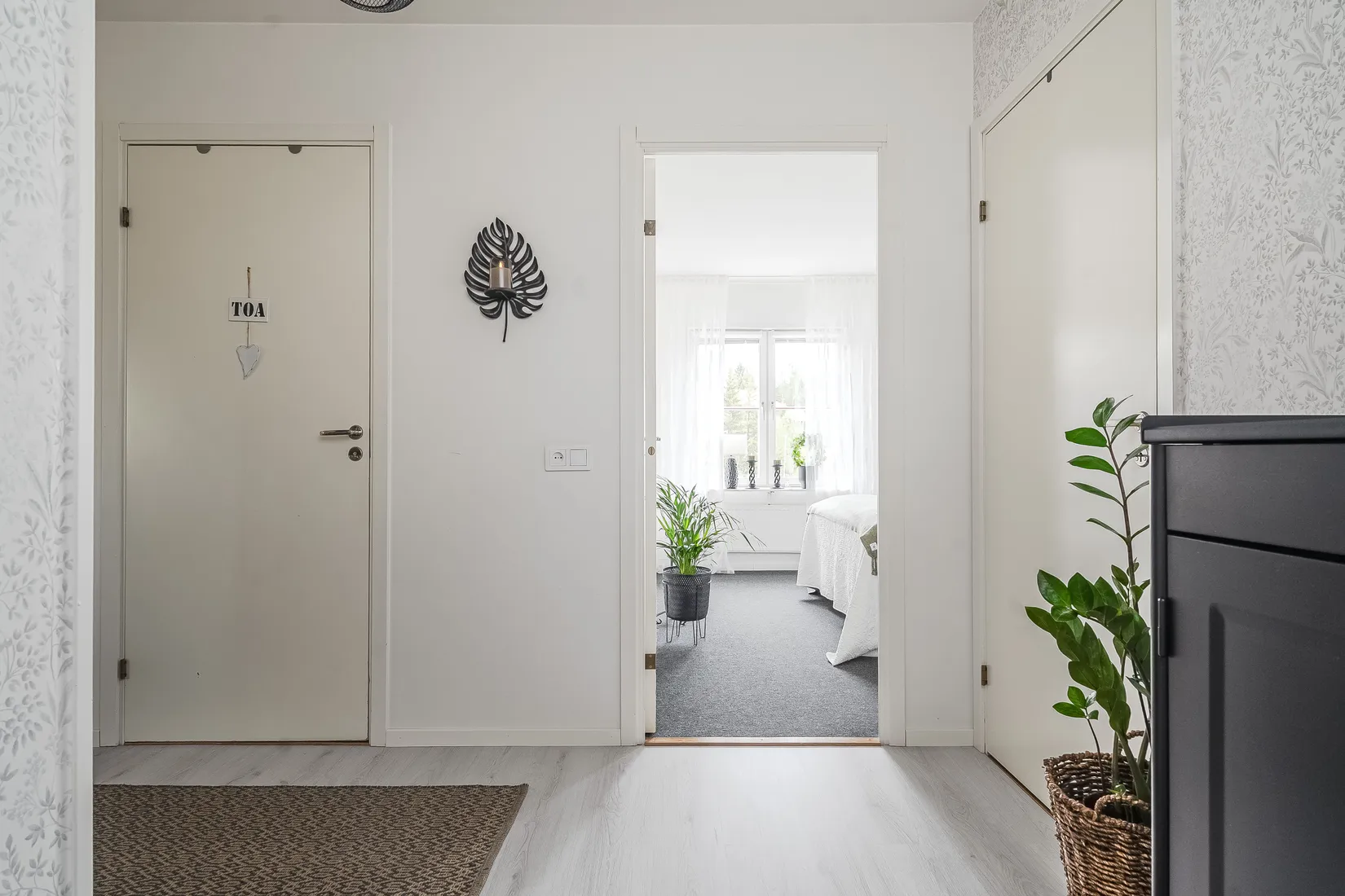 Bostadsrätt, Lysekilsvägen 35, Granloholm, Sundsvall