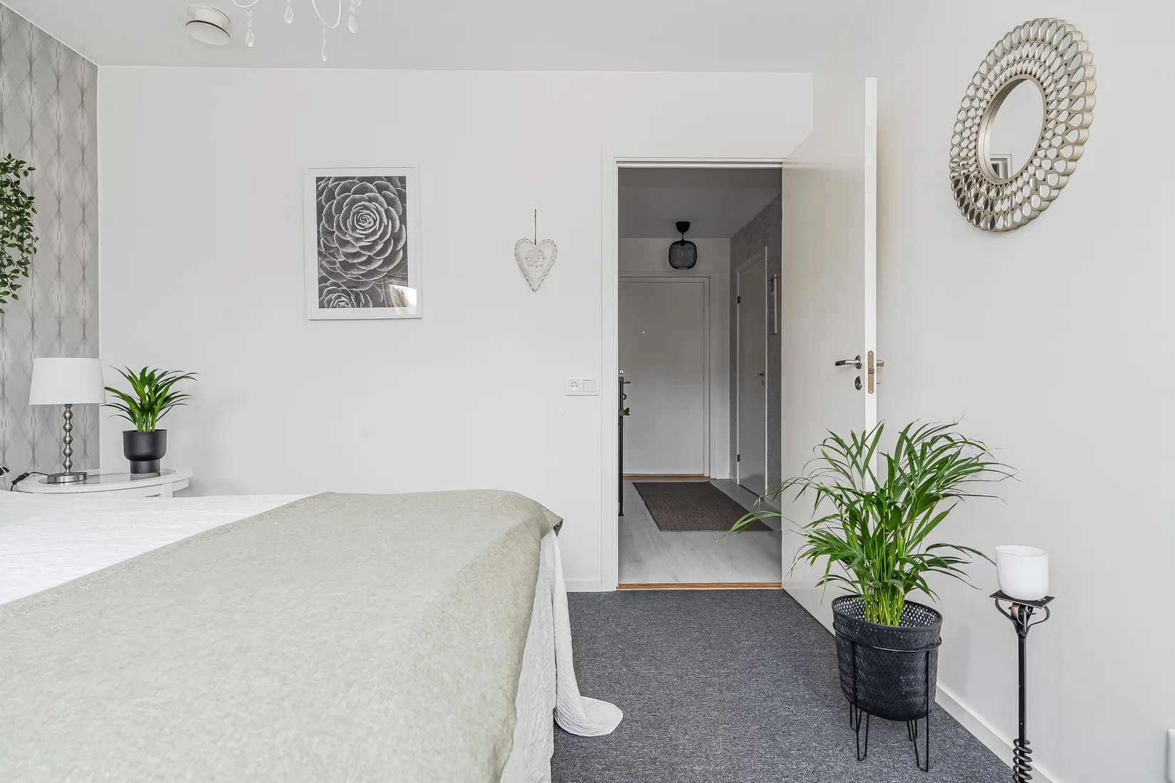 Bostadsrätt, Lysekilsvägen 35, Granloholm, Sundsvall