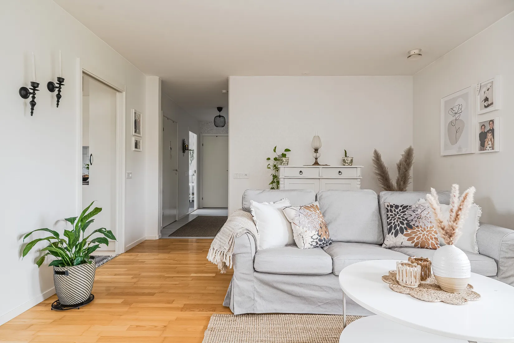 Bostadsrätt, Lysekilsvägen 35, Granloholm, Sundsvall