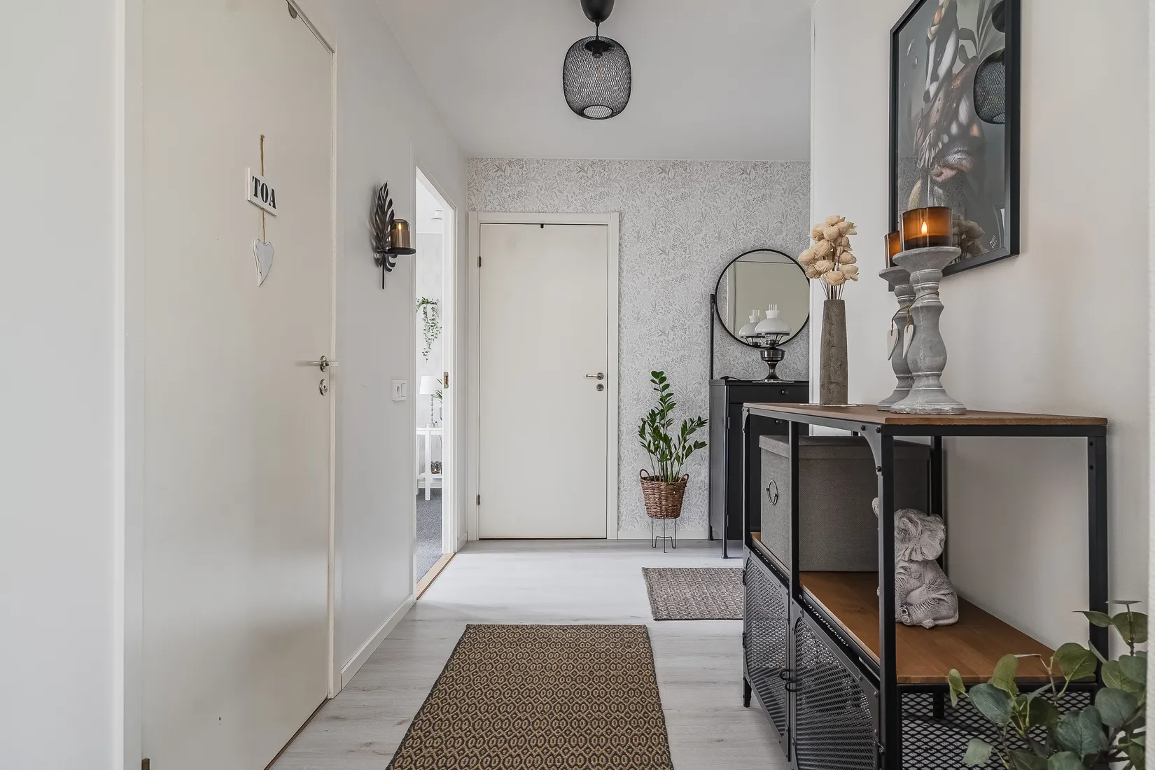 Bostadsrätt, Lysekilsvägen 35, Granloholm, Sundsvall