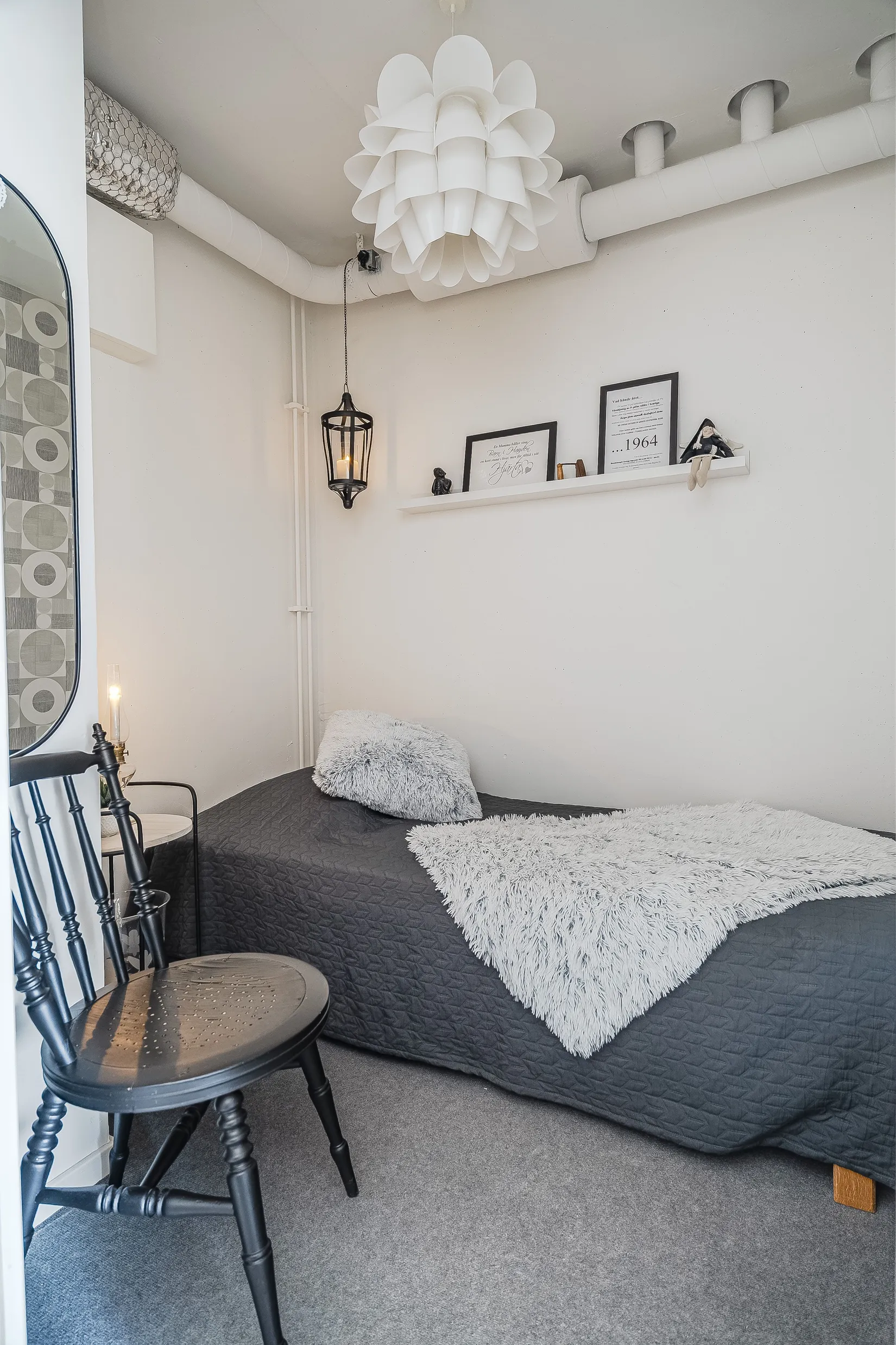 Bostadsrätt, Lysekilsvägen 35, Granloholm, Sundsvall
