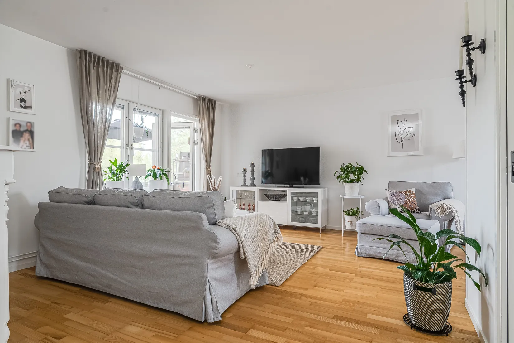 Bostadsrätt, Lysekilsvägen 35, Granloholm, Sundsvall