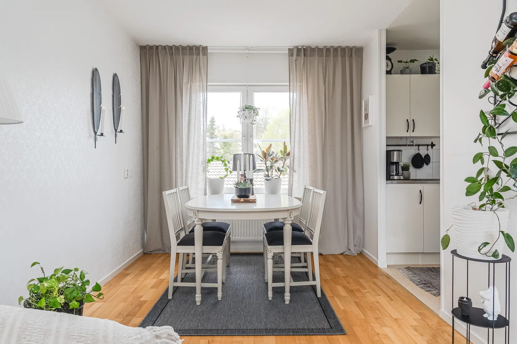 Bostadsrätt, Lysekilsvägen 35, Granloholm, Sundsvall
