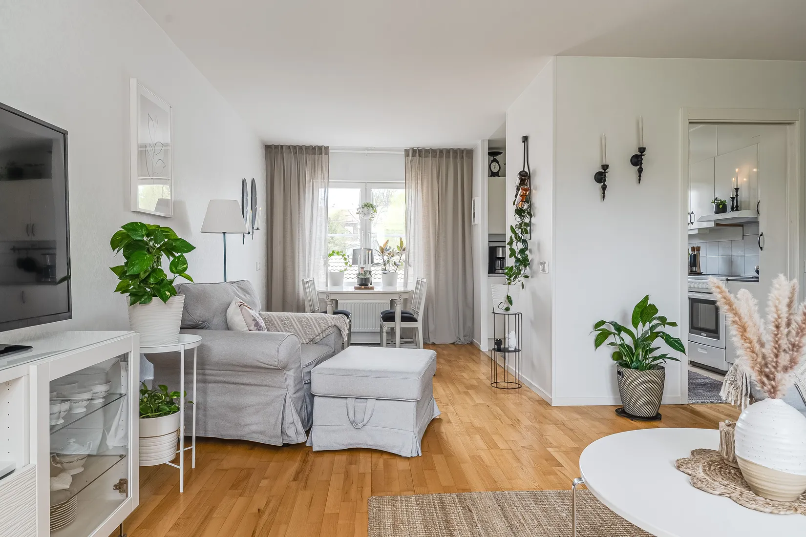 Bostadsrätt, Lysekilsvägen 35, Granloholm, Sundsvall
