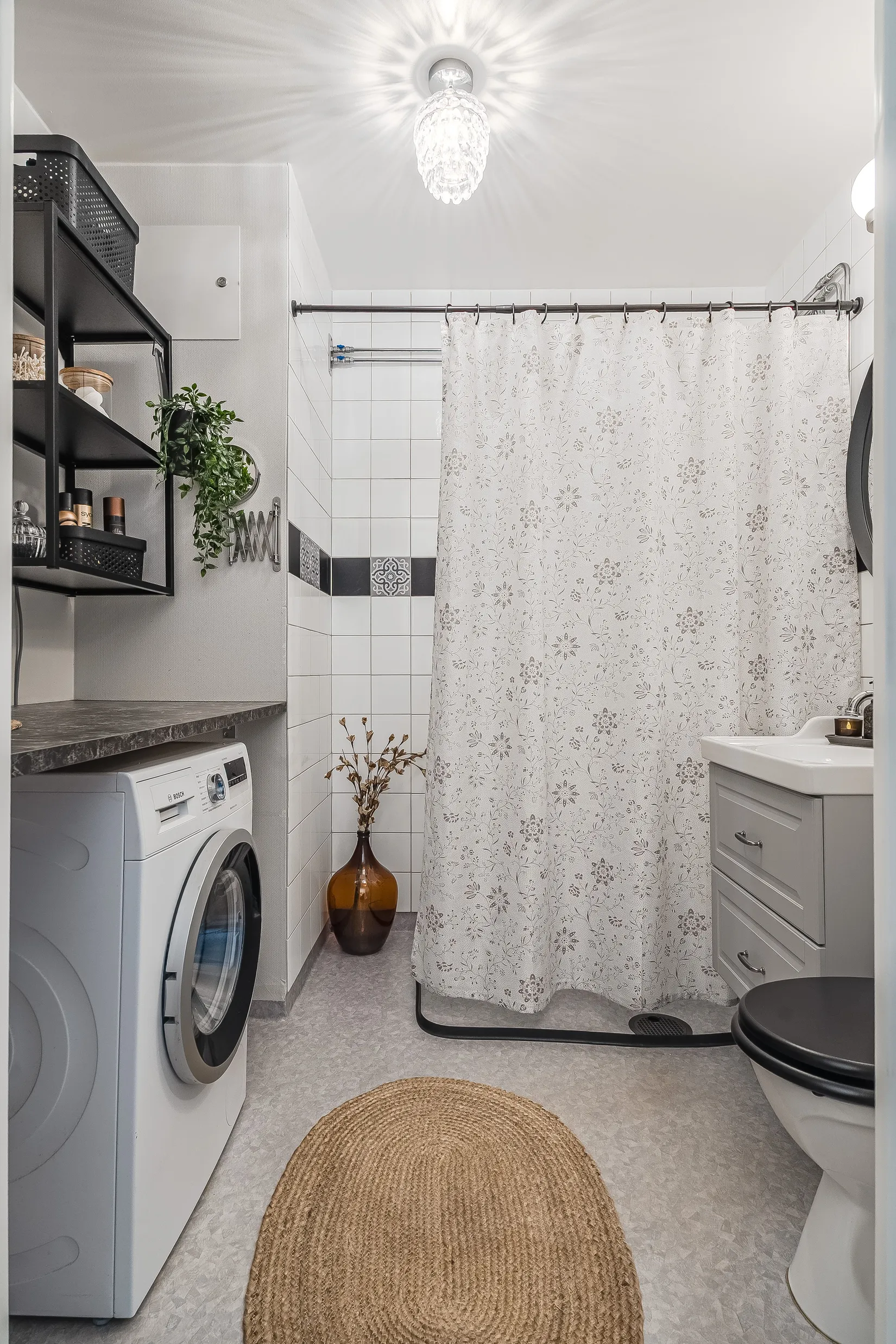 Bostadsrätt, Lysekilsvägen 35, Granloholm, Sundsvall