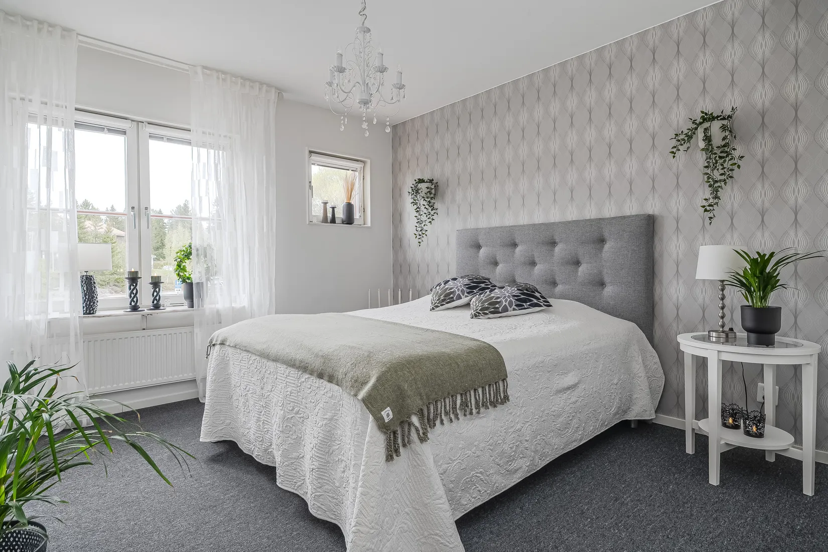 Bostadsrätt, Lysekilsvägen 35, Granloholm, Sundsvall
