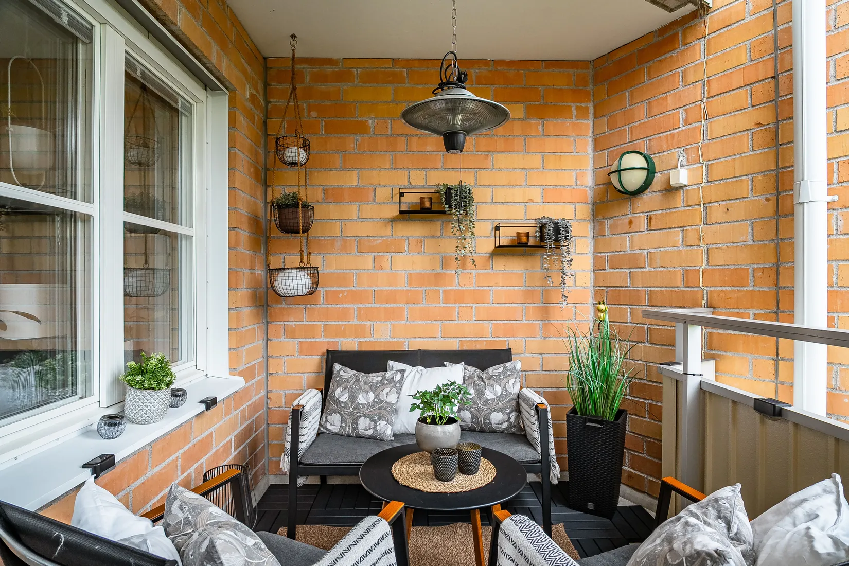 Bostadsrätt, Lysekilsvägen 35, Granloholm, Sundsvall