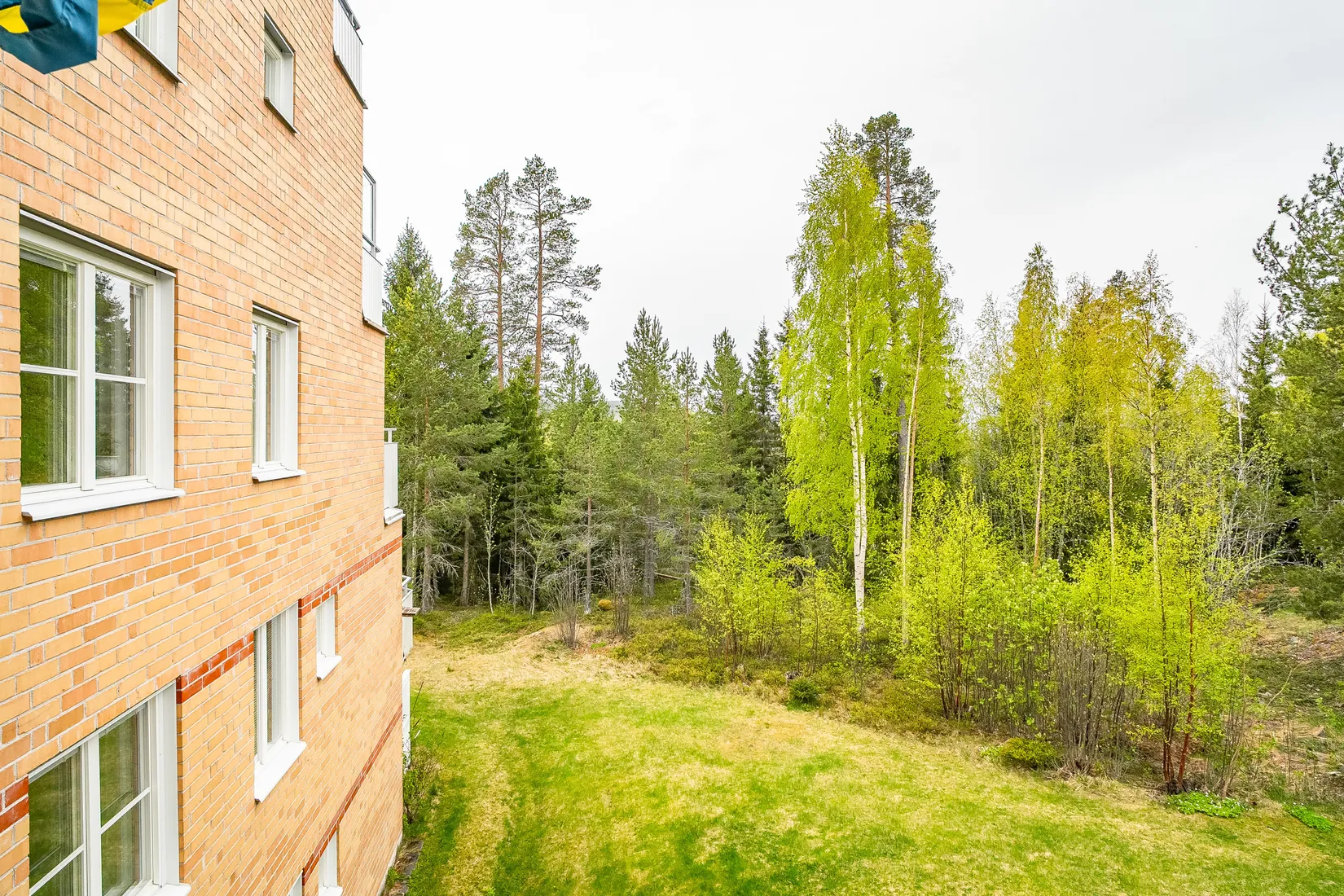 Bostadsrätt, Lysekilsvägen 35, Granloholm, Sundsvall