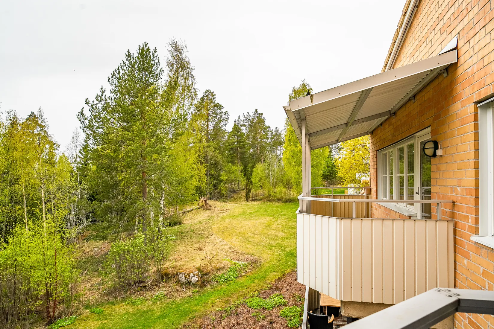 Bostadsrätt, Lysekilsvägen 35, Granloholm, Sundsvall