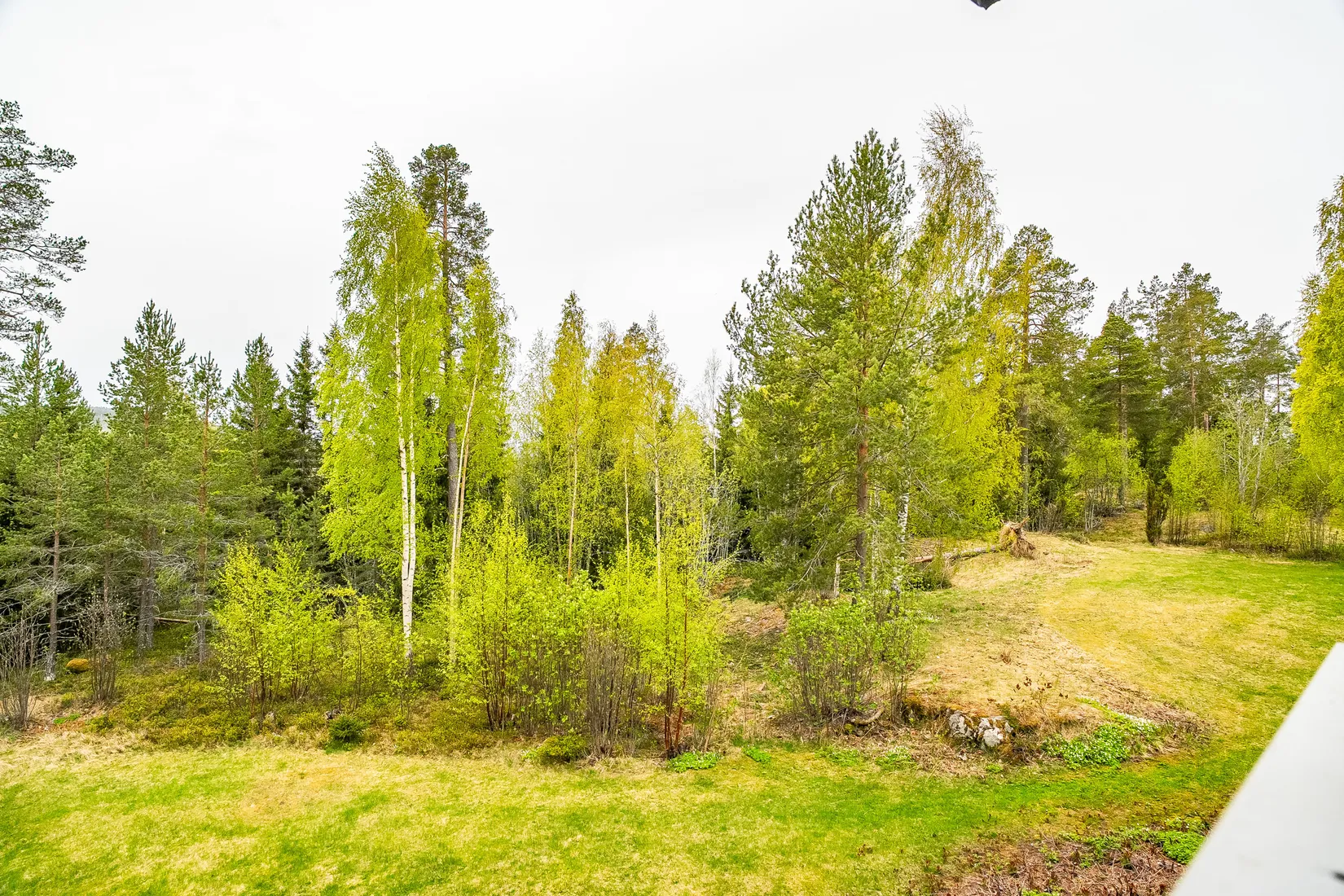 Bostadsrätt, Lysekilsvägen 35, Granloholm, Sundsvall