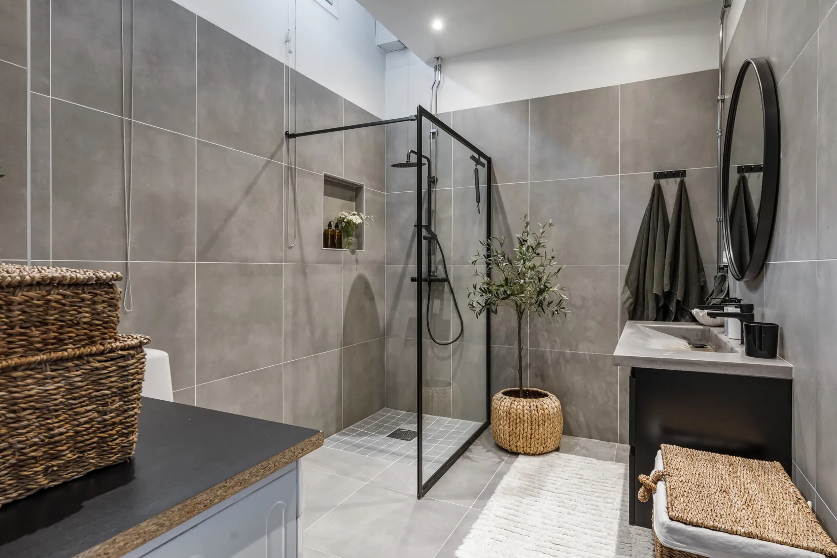 Bostadsrätt, Radhus, Krusbärsgatan 56, Nya Hjärsta, Örebro