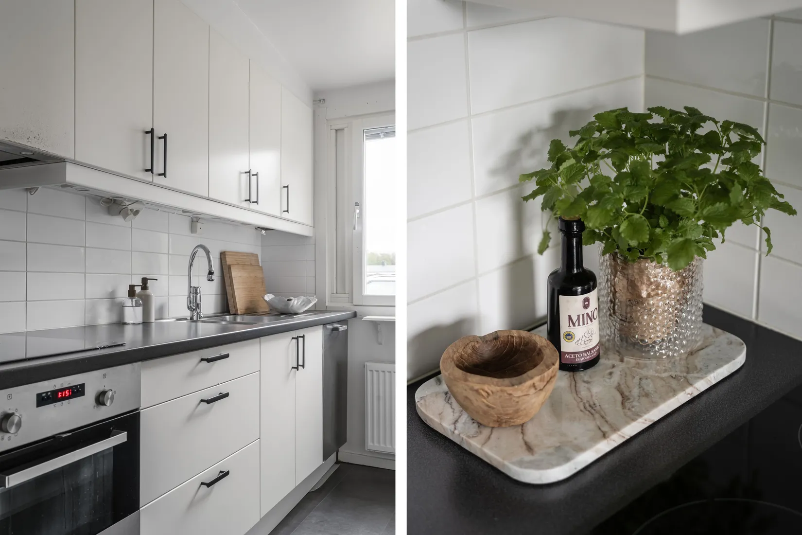 Bostadsrätt, Radhus, Krusbärsgatan 56, Nya Hjärsta, Örebro
