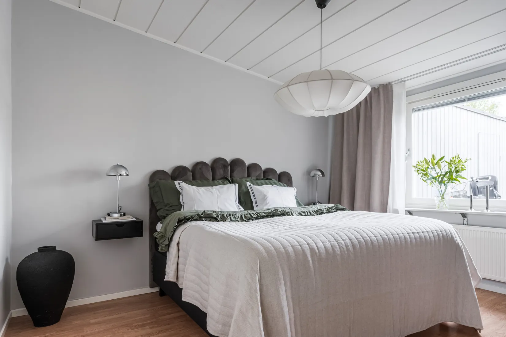 Bostadsrätt, Radhus, Krusbärsgatan 56, Nya Hjärsta, Örebro