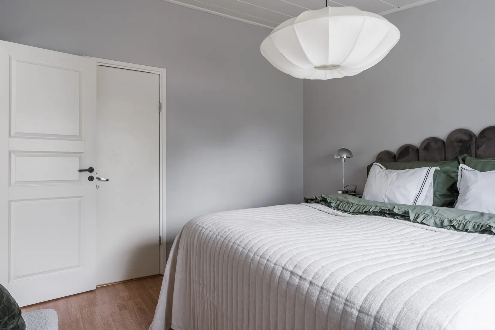 Bostadsrätt, Radhus, Krusbärsgatan 56, Nya Hjärsta, Örebro