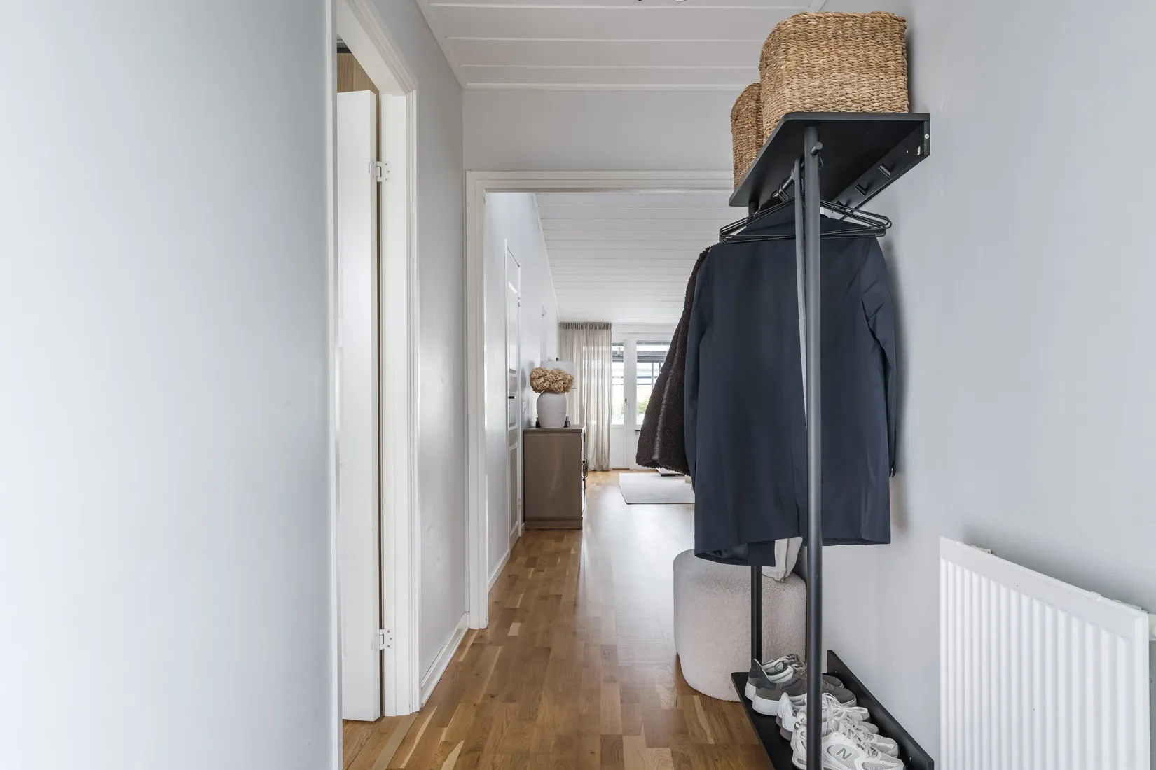 Bostadsrätt, Radhus, Krusbärsgatan 56, Nya Hjärsta, Örebro