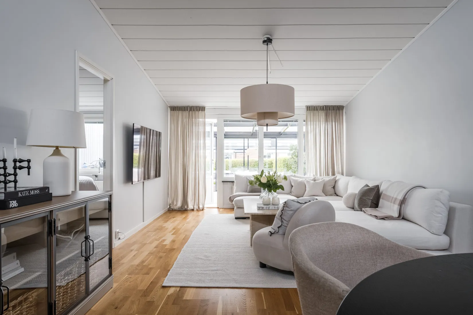 Bostadsrätt, Radhus, Krusbärsgatan 56, Nya Hjärsta, Örebro