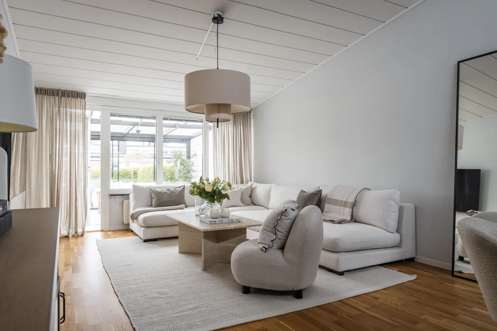 Bostadsrätt, Radhus, Krusbärsgatan 56, Nya Hjärsta, Örebro
