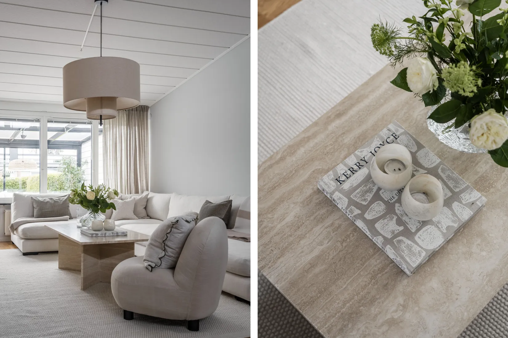 Bostadsrätt, Radhus, Krusbärsgatan 56, Nya Hjärsta, Örebro