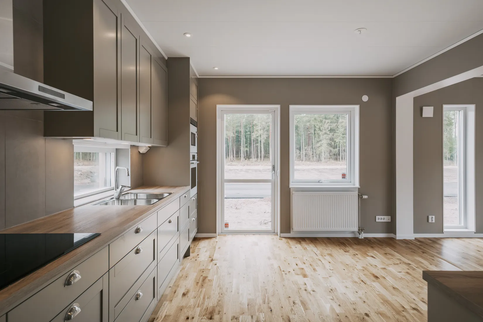 Villa, Timotejvägen 10, Dala, Mariestad
