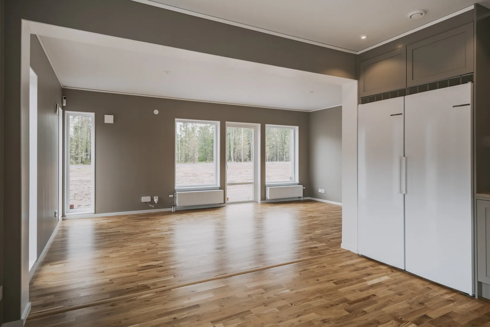 Villa, Timotejvägen 10, Dala, Mariestad