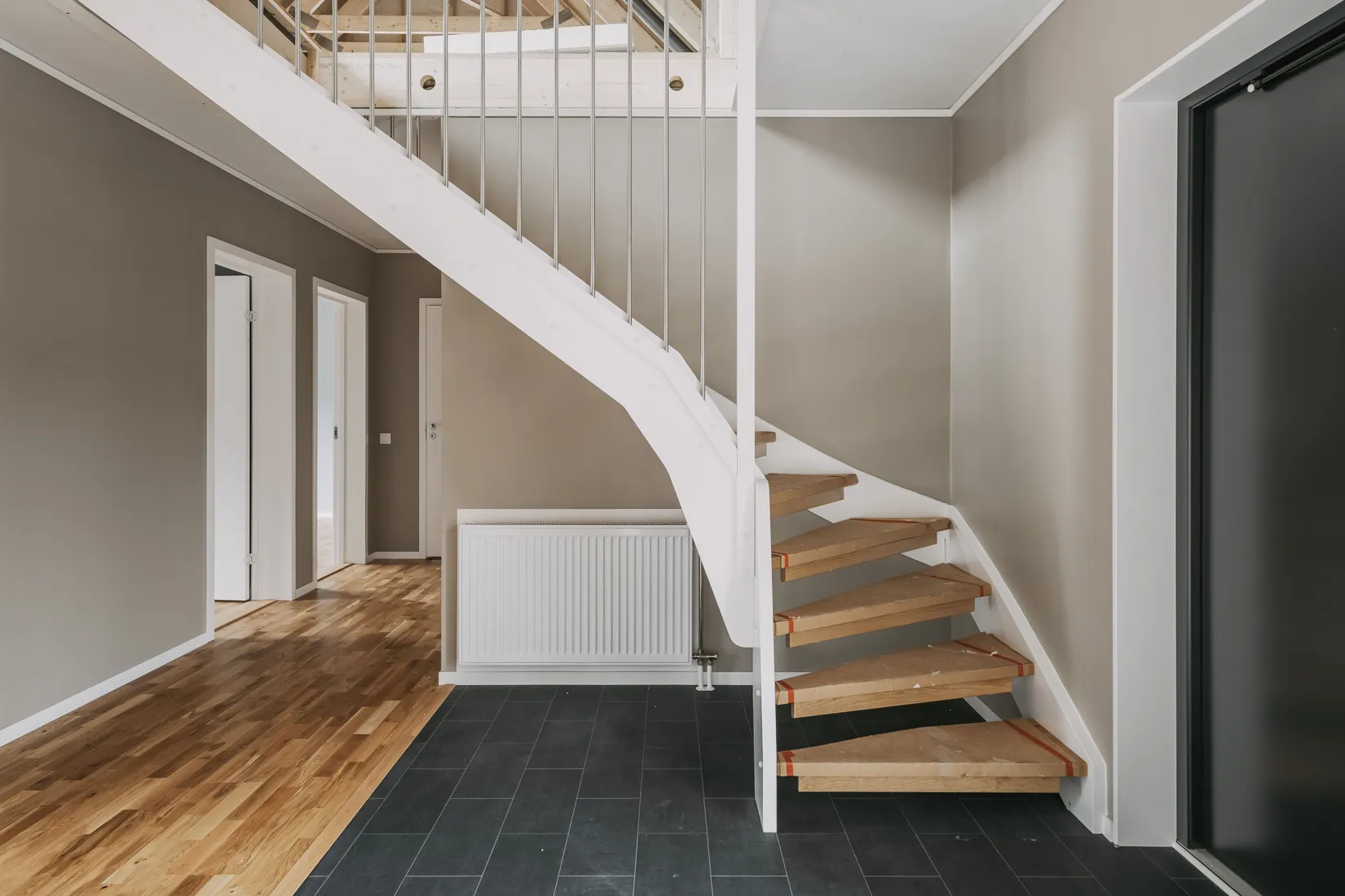 Villa, Timotejvägen 10, Dala, Mariestad