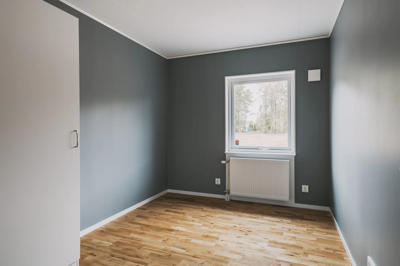 Villa, Timotejvägen 10, Dala, Mariestad