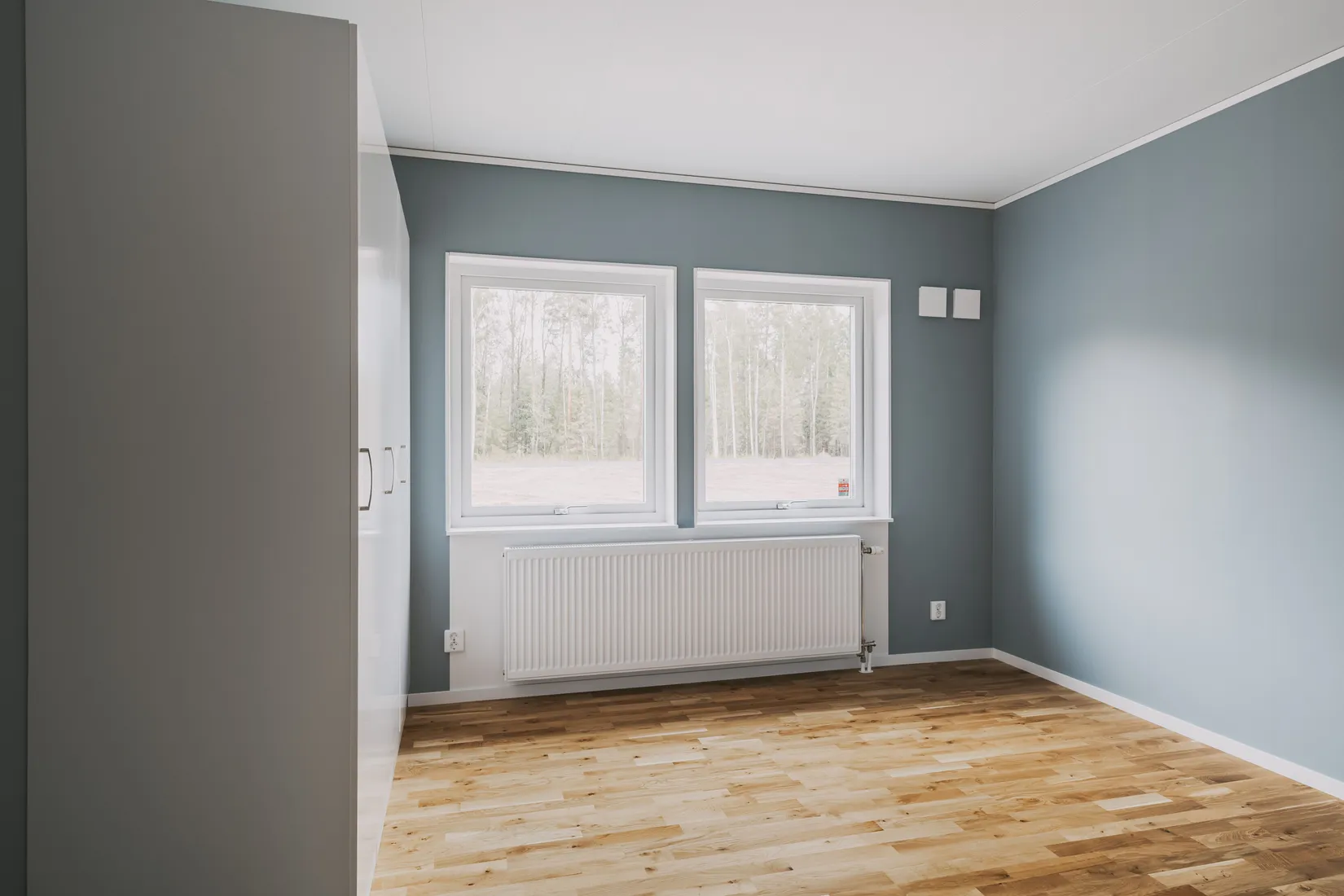 Villa, Timotejvägen 10, Dala, Mariestad