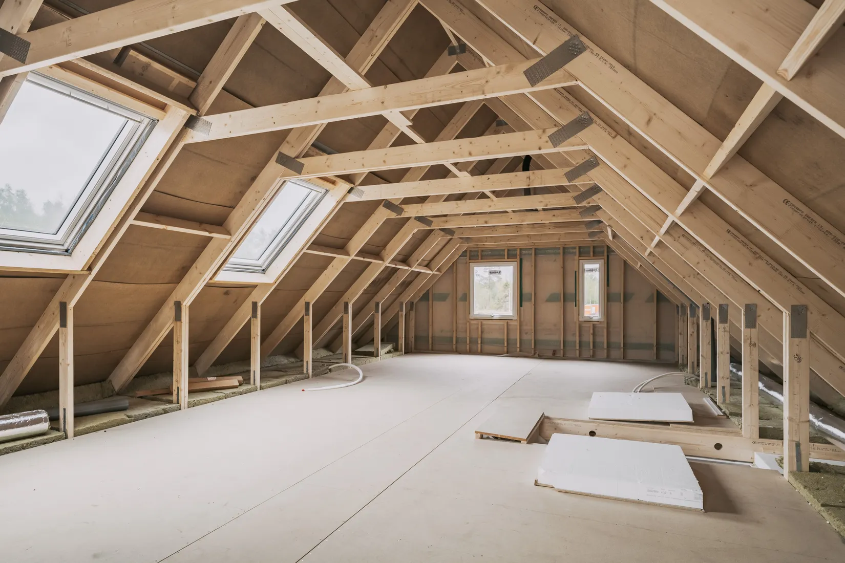 Villa, Timotejvägen 10, Dala, Mariestad