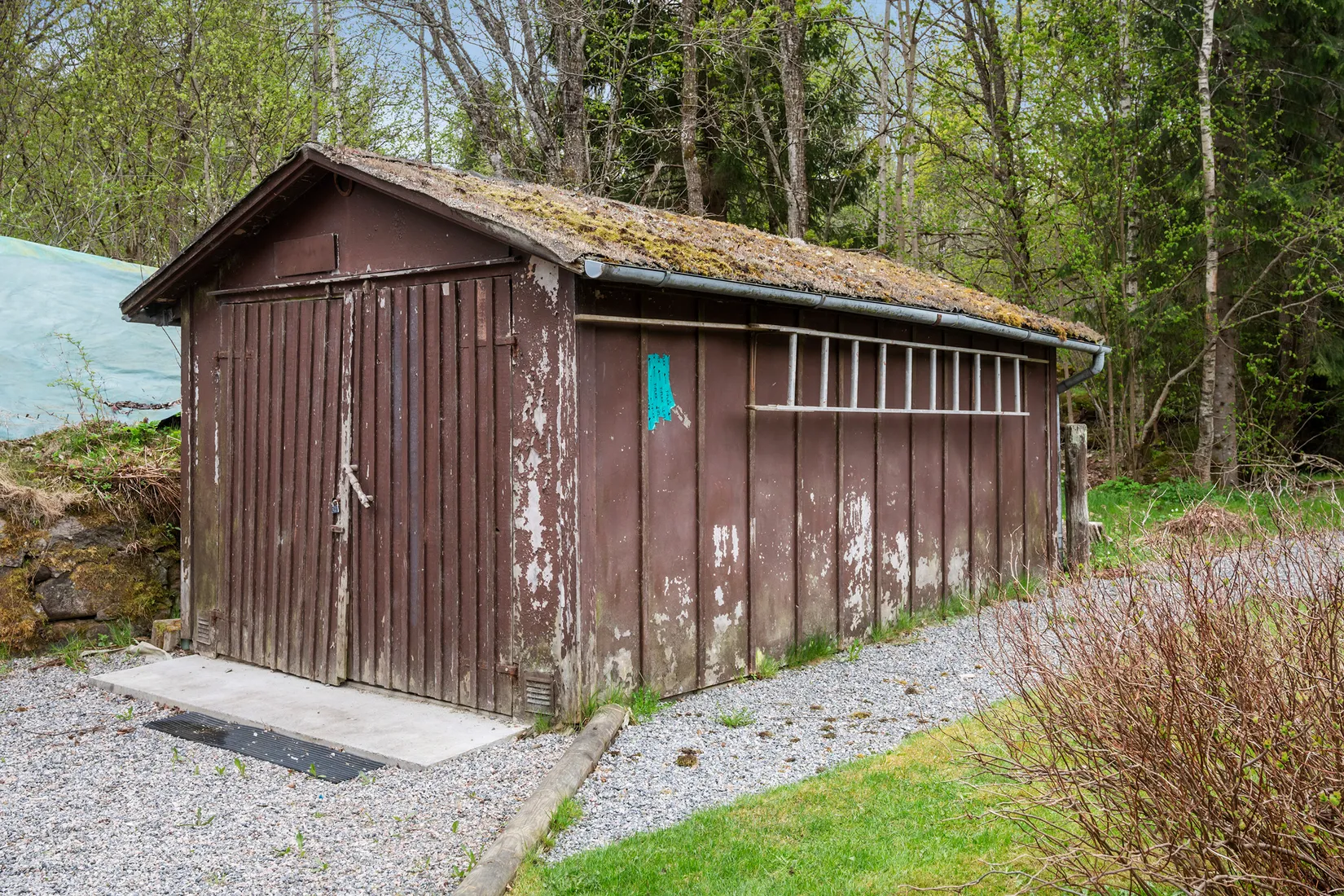 Villa, Spårvägen 20, Fåglavik, Herrljunga