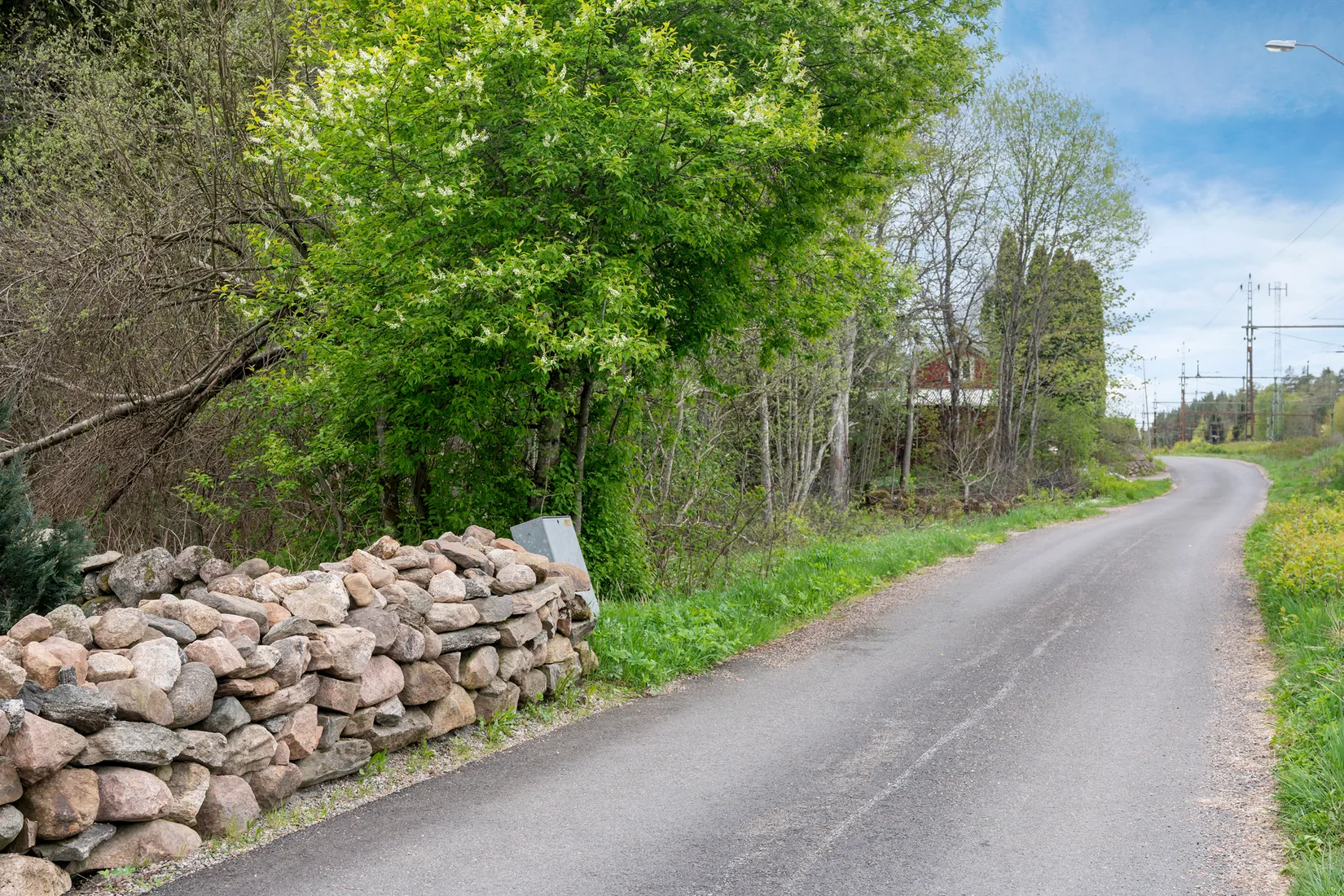 Villa, Spårvägen 20, Fåglavik, Herrljunga