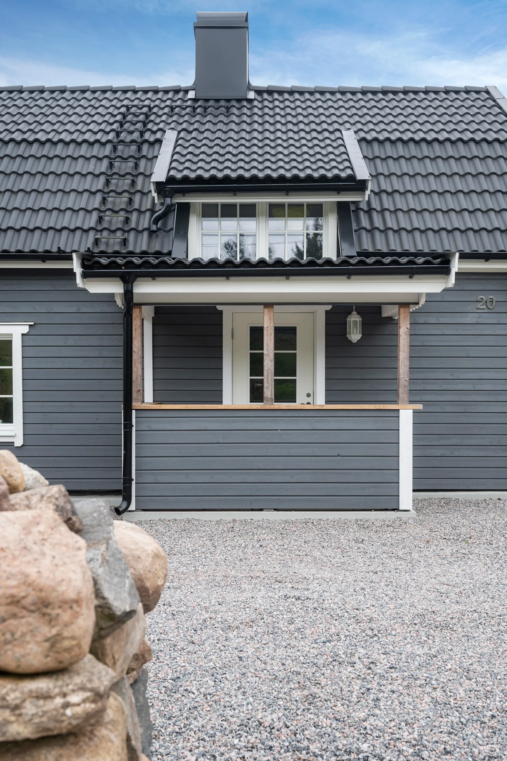 Villa, Spårvägen 20, Fåglavik, Herrljunga