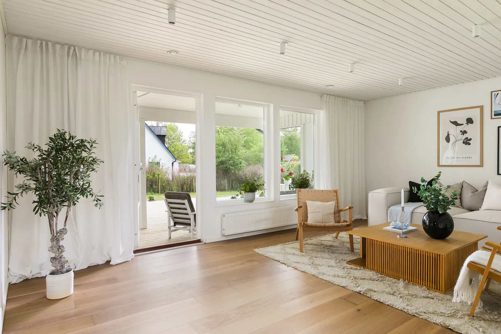 Villa, Lackalänga bygata 43-10, Lackalänga / Furulund / Kävlinge, Kävlinge