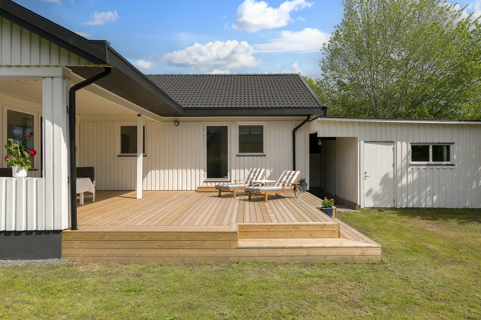 Villa, Lackalänga bygata 43-10, Lackalänga / Furulund / Kävlinge, Kävlinge