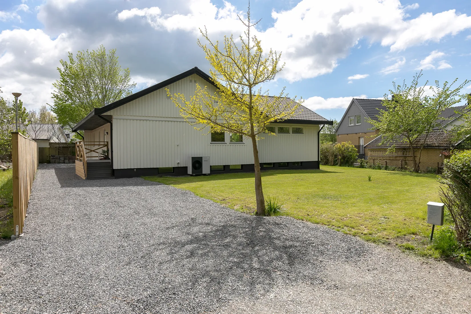 Villa, Lackalänga bygata 43-10, Lackalänga / Furulund / Kävlinge, Kävlinge