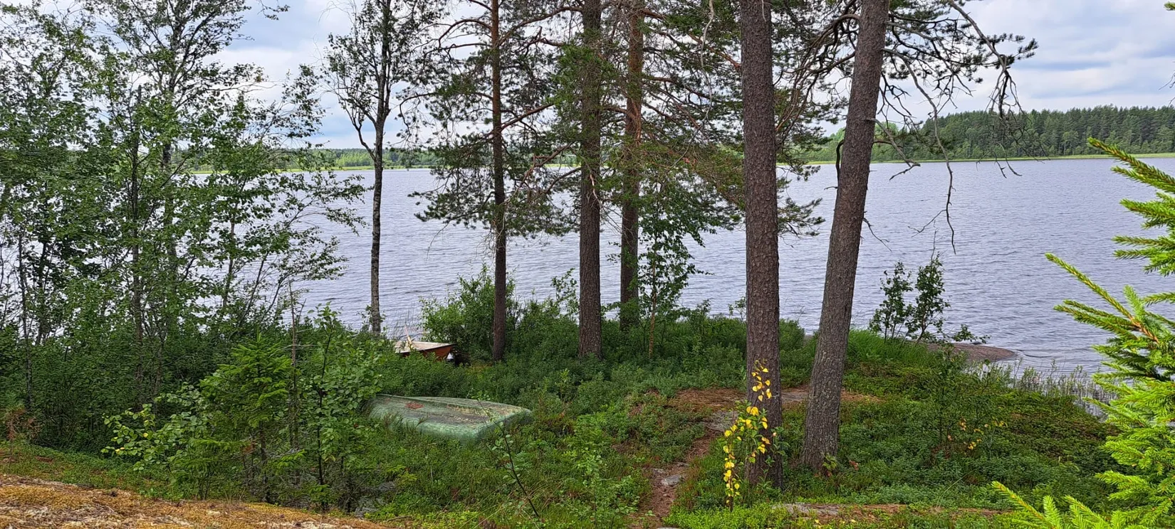 Fritidshus, Dalkarlså 302, Bygdeå, Robertsfors