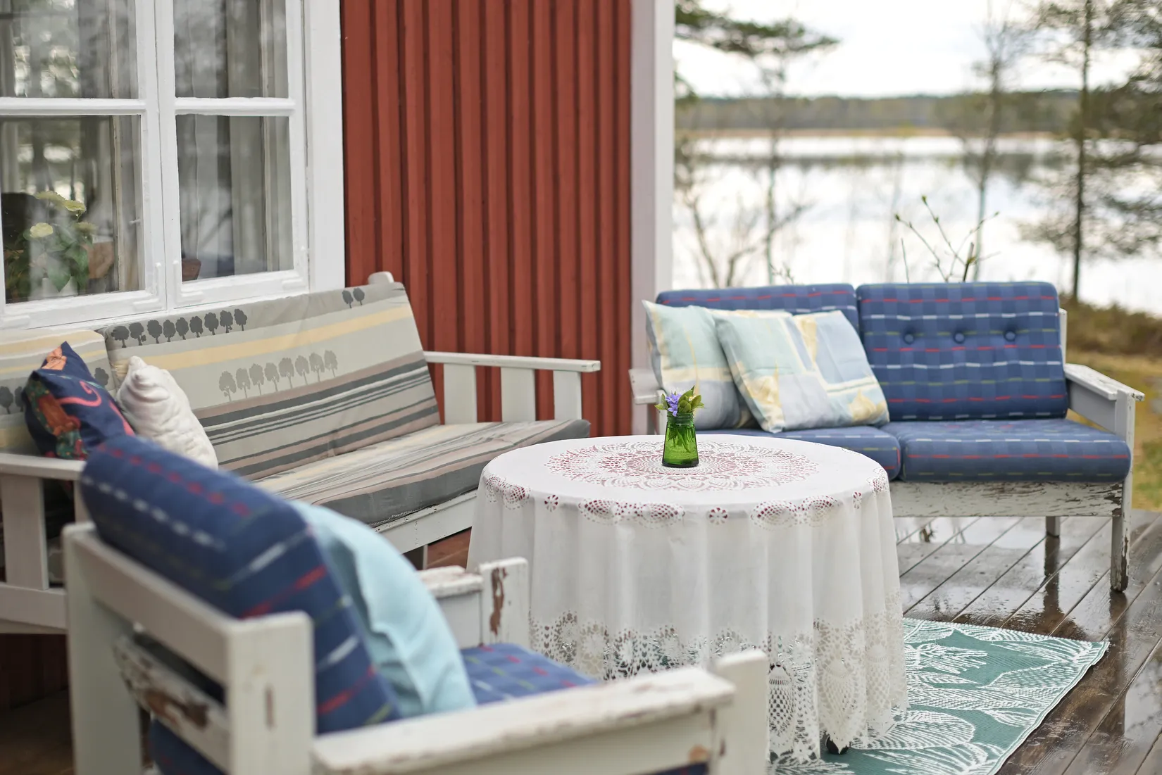 Fritidshus, Dalkarlså 302, Bygdeå, Robertsfors
