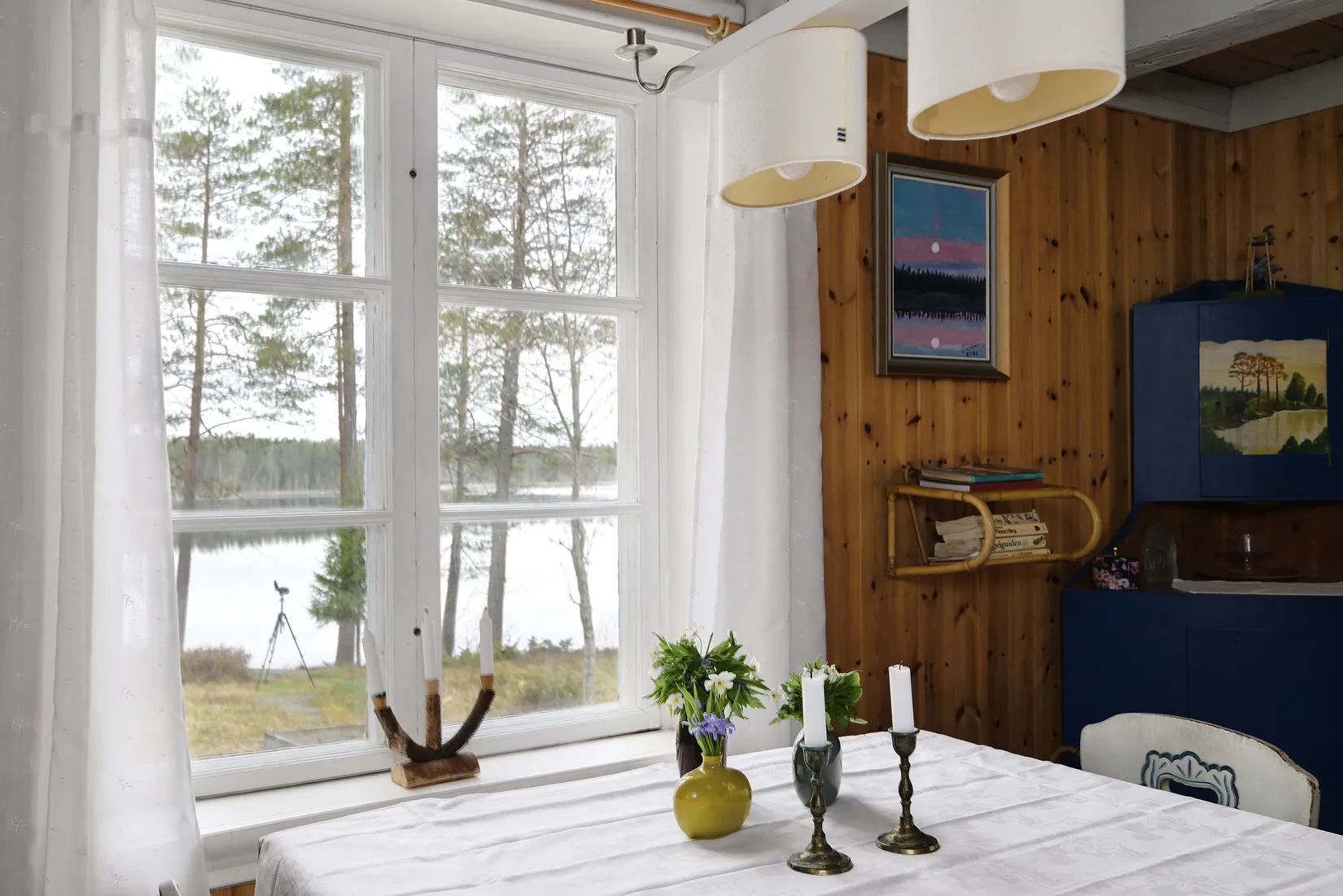Fritidshus, Dalkarlså 302, Bygdeå, Robertsfors